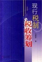 现行税制与税收筹划