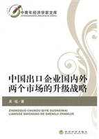 中国出口企业在国内外