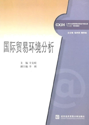 国际贸易环境分析