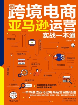 跨境电商亚马逊运营实