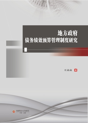 地方政府债务绩效预算