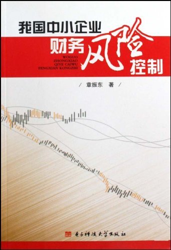 我国中小企业财务风险
