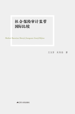 社会保险审计监管国际