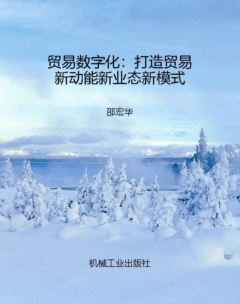 贸易数字化：打造贸易新