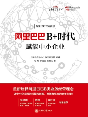 阿里巴巴B+时代