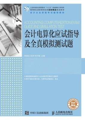 会计电算化应试指导及
