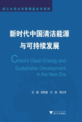 新时代中国清洁能源与