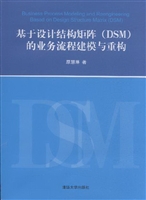基于设计结构矩阵（DSM）
