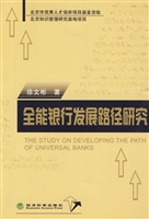 全能银行发展路径研究