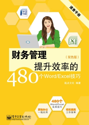 财务管理提升效率的48