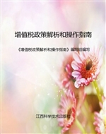 增值税政策解析和操作