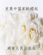发展中国家的崛起