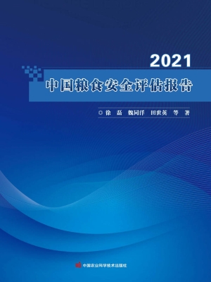 中国粮食安全评估报告