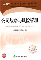公司战略与风险管理