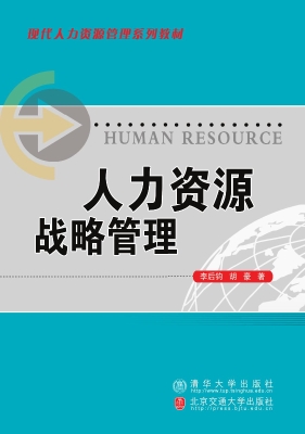 人力资源战略管理