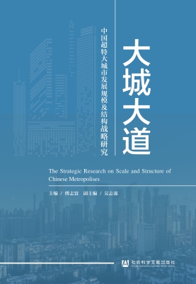 大城大道：中国超特大城