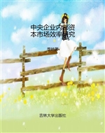 中央企业内部资本市场