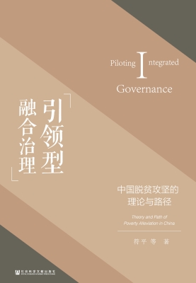 引领型融合治理：中国脱