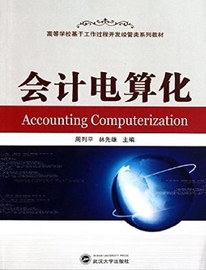 会计电算化