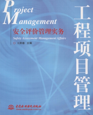 安全评价管理实务
