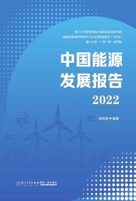 中国能源发展报告 202