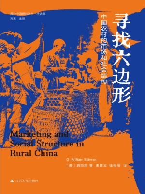 寻找六边形：中国农村的