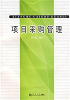 项目采购管理