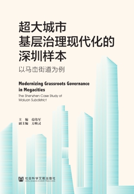 超大城市基层治理现代