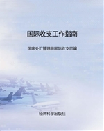 国际收支工作指南
