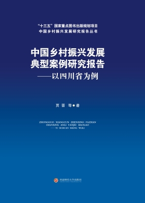 中国乡村振兴发展典型