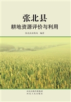 张北县耕地资源评价与