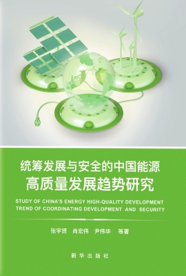 统筹发展与安全的中国