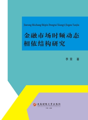 金融市场时频动态相依