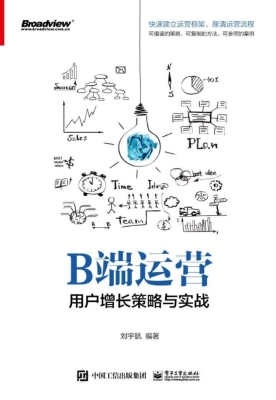 B端运营——用户增长