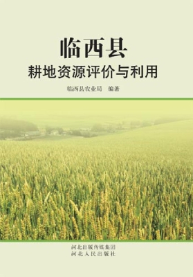 临西县耕地资源评价与