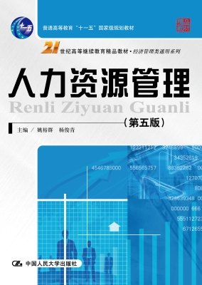 人力资源管理