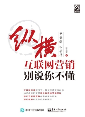 纵横互联网营销——别