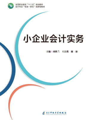 小企业会计实务