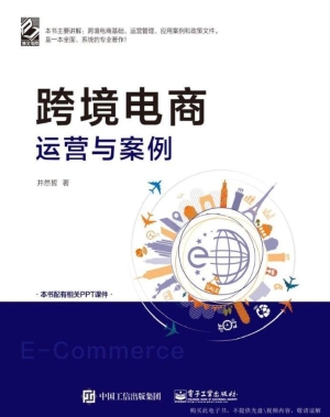 跨境电商运营与案例