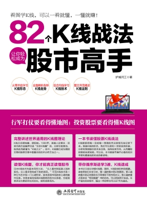 82个K线战法让你轻松