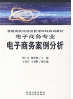 电子商务案例分析