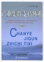 产业集群支持体系