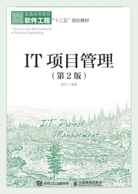 IT项目管理