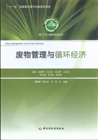 废物管理与循环经济