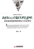 战略性R&D补贴政策对