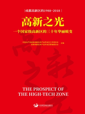 高新之光——一个国家