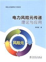 电力风险元传递理论与