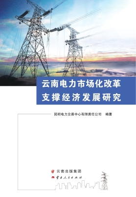 云南电力市场化改革支