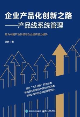 企业产品化创新之路—