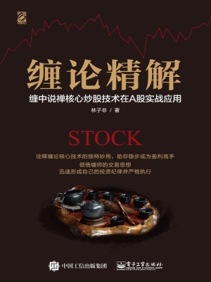 缠论精解——缠中说禅